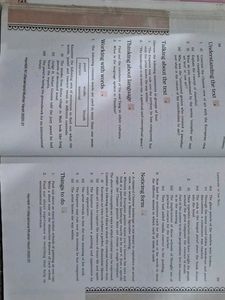 hornbill textbook class 11