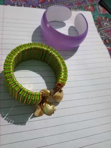 12 pic Bangles &amp; Bracelets