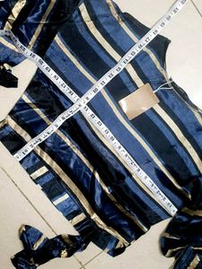 Stylish Blue &amp; Gold  no 20
