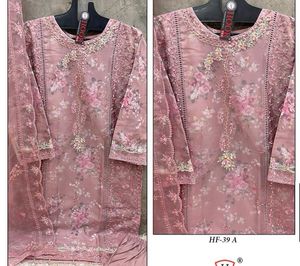 Pakistani Suits