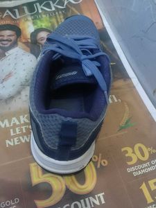 Adidas Running Shoes