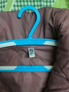 Padded Vest