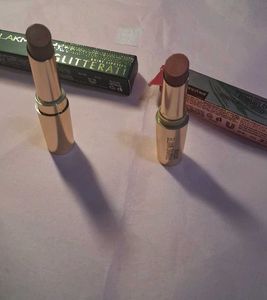 Lakme Lipsticks