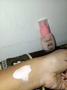 Insight BB Foundation