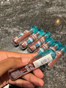 NYX Hydrating Gloss Serum