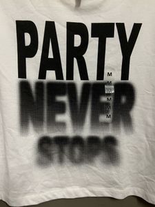 RIO White Graphic T-Shirt