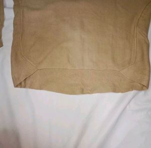Discounted Upto 80% Off Brown Vannila