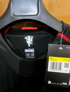 NIKE RETRO MANCHESTER UNITED AWAY 2008 JERSEY