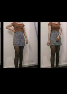 Mini Skirt