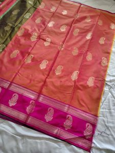 silk saree