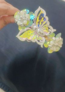 Floral Hairband
