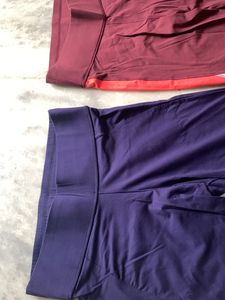 Combo Gym Wear