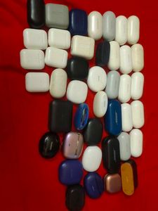 Assorted Wireless Earbuds