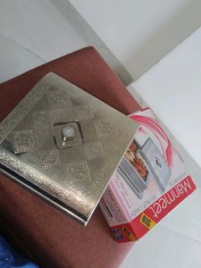 Decorative Dry Fruit Box