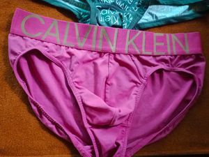 Calvin Klein Men's Underwear Set