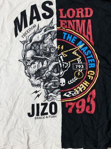Mas Lord Enma limited edition T-Shirt
