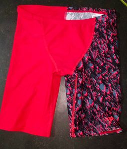 Men's Speedo Swim Jammer Shorts