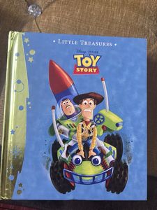 assorted kids books