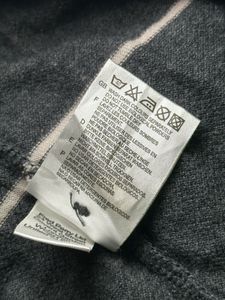 Fred Perry Long Sleeve Polo Shirt