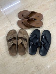 Men’s Slippers Sandals