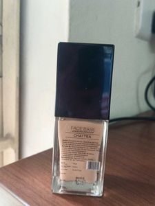 Renee Face Base Foundation