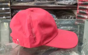 Adidas Cap - Coral