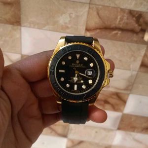 Rolex Yacht-Master Men's Watch