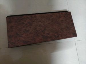 Velvet Long Jewellery Box