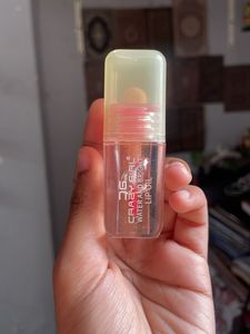 Crazy Girl Water and Bright Lip Oil
