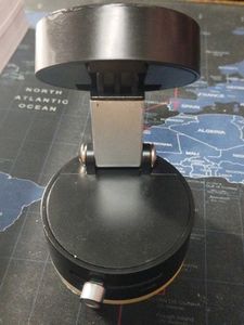 Price Drop❌magnetic mobile stand