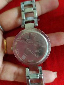Fastrack Analog Watch