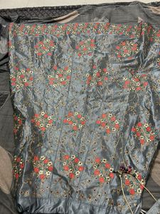 Rich class lehnga