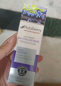 Astaberry Under Eye Gel