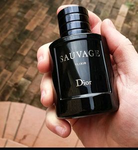 Dior Elixir Perfume