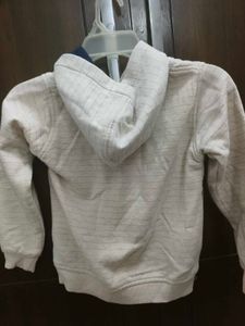 Woolen Sweatshirt - Size- 32