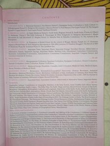 Lucent's General Knowledge Book