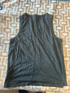 forever 21 sleeveless beach vibe