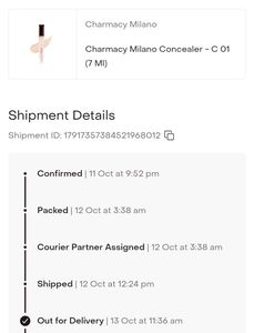 Charmacy milano concealer shade-01