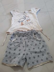 Cute Girls Outfit
