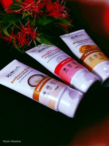 🔮3Pcs Globus Salicilic.,RiceWater,MultaniFacewash