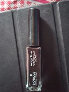 Biotique Magiclina Water Resistant Eyeliner