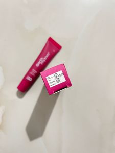 Earth Rhythm Honey Lip Balm SPF50