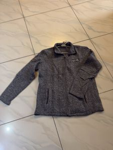 Fleece Jacket