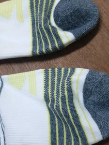Stylish Ankle Socks