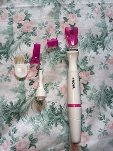 NOVA NLS-530 Electric Hair Trimmer