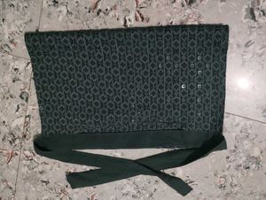 Elegant  Embellished Scarf