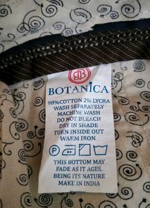 Pant For Man