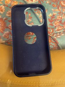 iPhone 15 Pro Cases (Lot of 3)