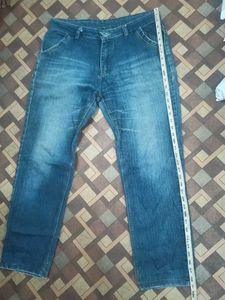 ⚡ ⚡ Flash Sale ⚡ ⚡ Blue Denim Jeans