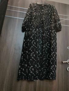 Shrug / Dress